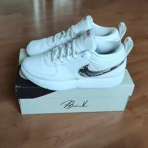 Nike Book 1 Basketball Shoes Rattlesnake